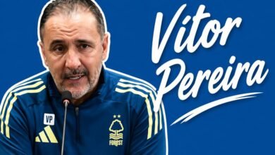 Vítor Pereira