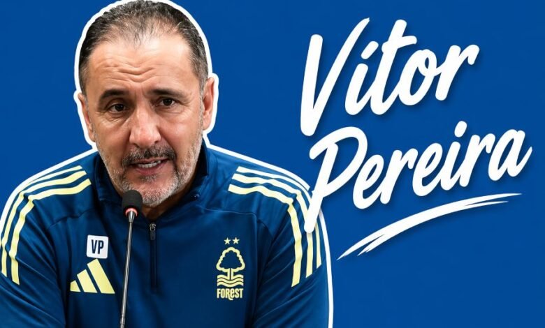 Vítor Pereira