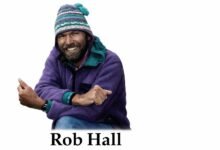 Rob Hall
