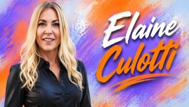 Elaine Culotti