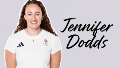 Jennifer Dodds