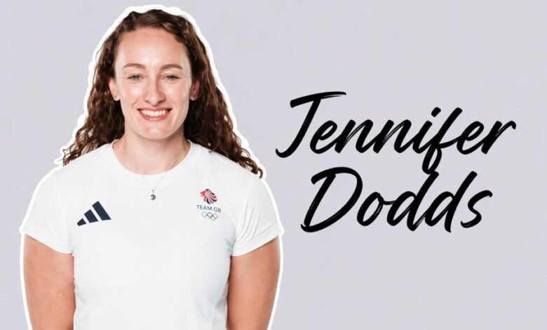Jennifer Dodds