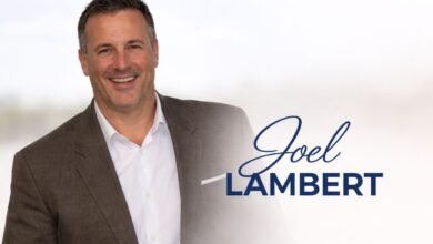 Joel Lambert