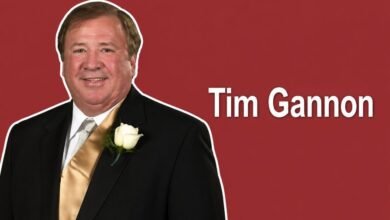 Tim Gannon