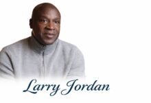 Larry Jordan