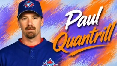 Paul Quantrill