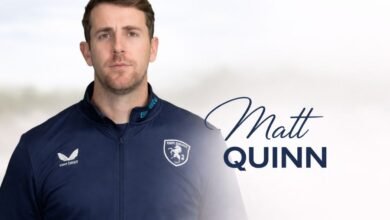 Matt Quinn