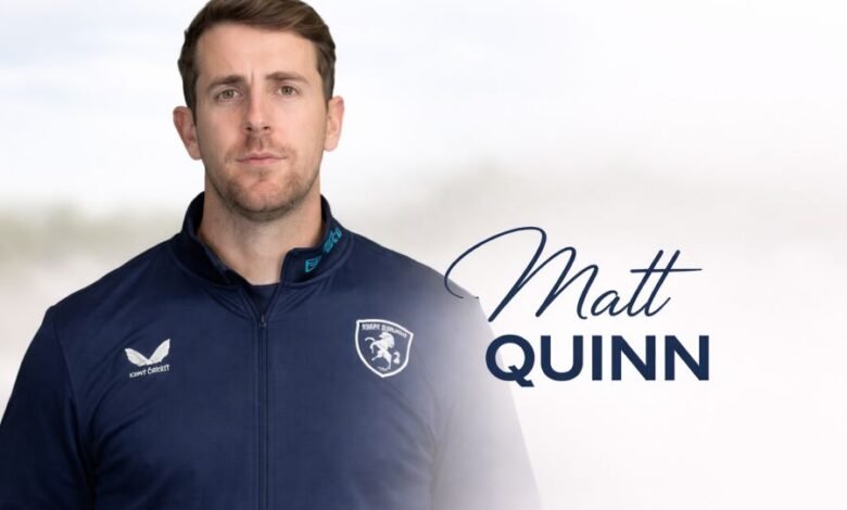 Matt Quinn