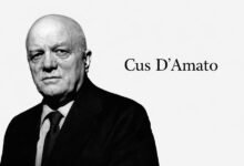 Cus D'Amato