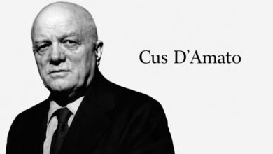 Cus D'Amato