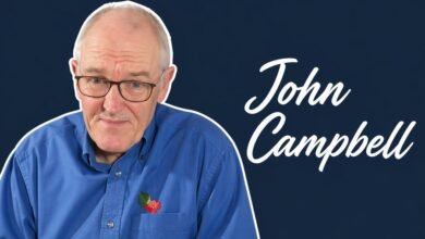 John Campbell