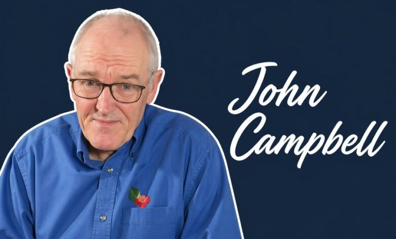 John Campbell