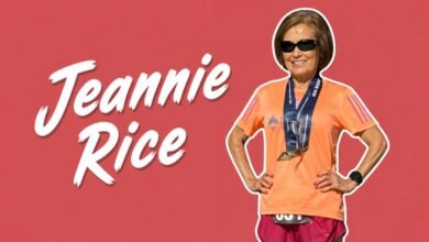 Jeannie Rice