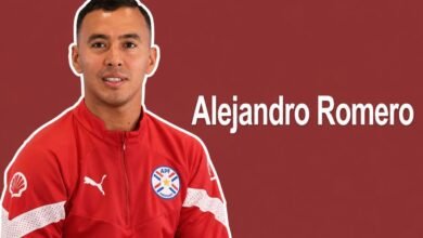 Alejandro Romero