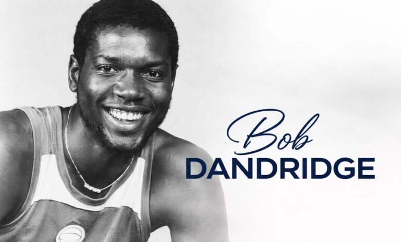 Bob Dandridge