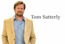 Tom Satterly