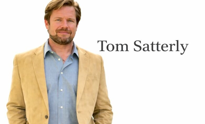 Tom Satterly