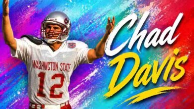 Chad Davis