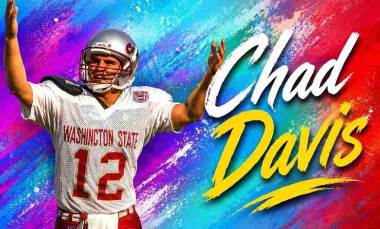 Chad Davis