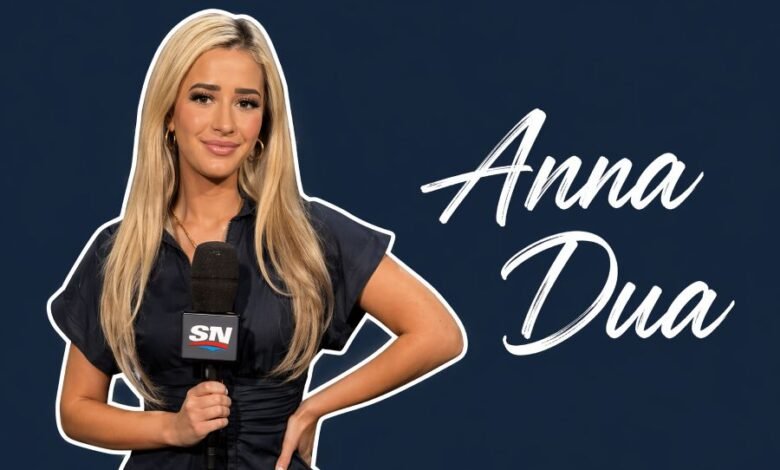 Anna Dua