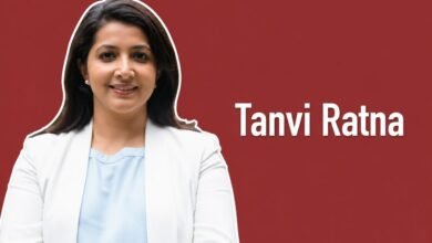 Tanvi Ratna