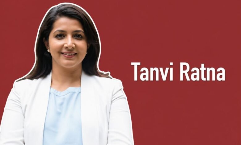 Tanvi Ratna