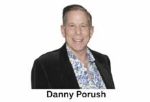 Danny Porush