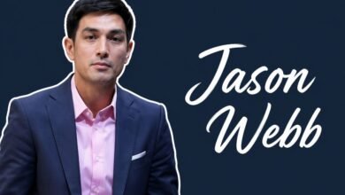 Jason Webb