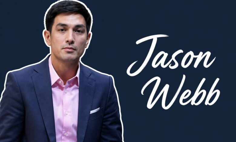 Jason Webb