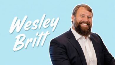 Wesley Britt