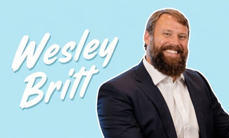 Wesley Britt