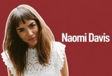 Naomi Davis