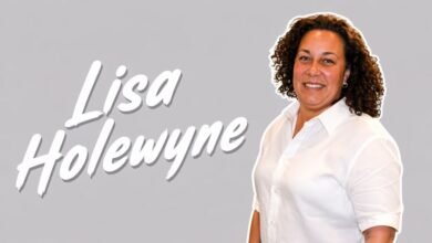 Lisa Holewyne