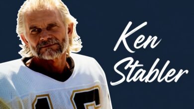 Ken Stabler