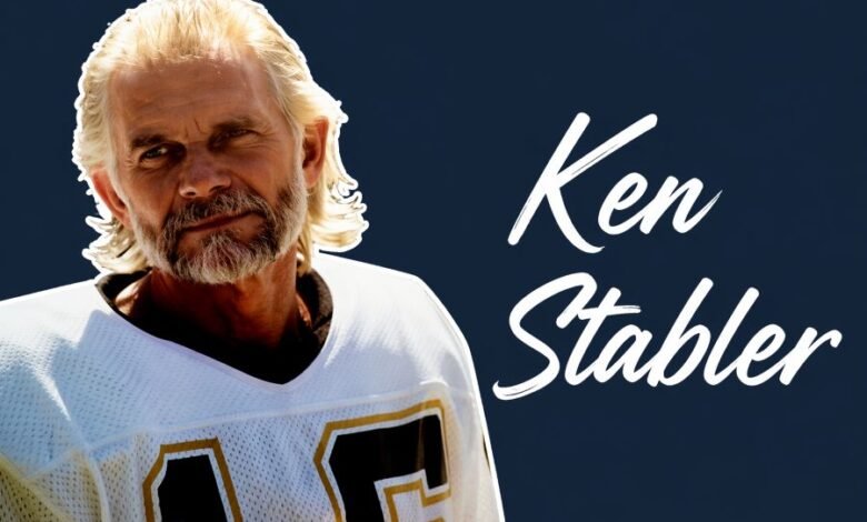 Ken Stabler