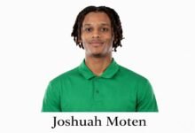 Josh Moten
