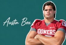 Austin Box