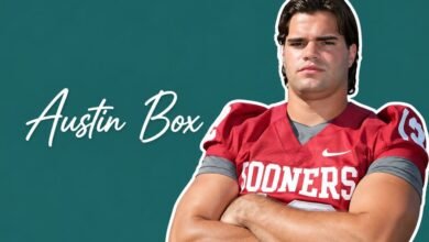 Austin Box