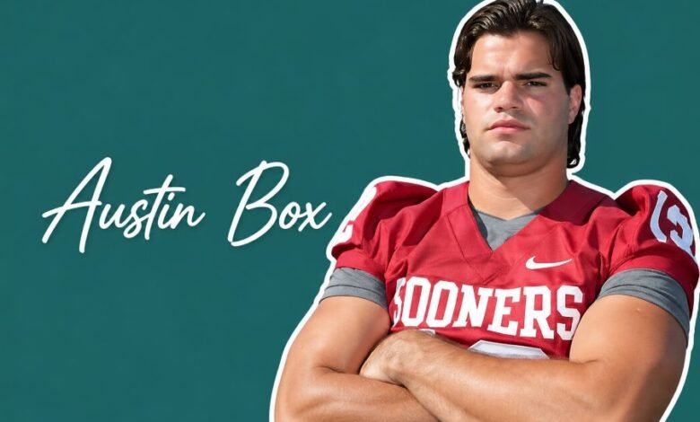 Austin Box