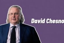 David Chesnoff