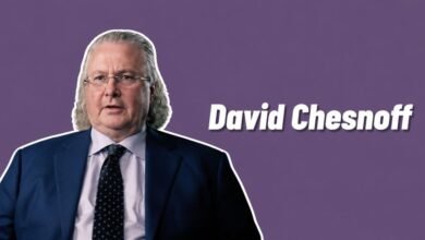 David Chesnoff