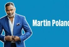 Martín Polanco