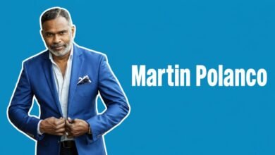 Martín Polanco