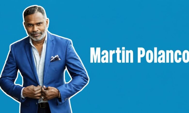 Martín Polanco
