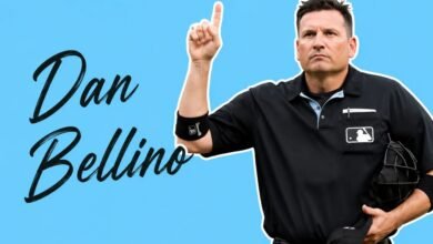 Dan Bellino