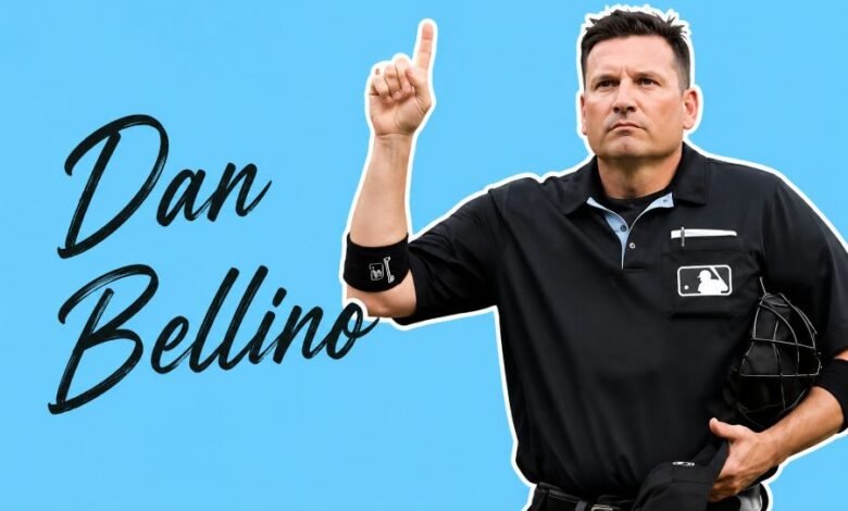 Dan Bellino