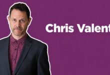 Chris Valenti