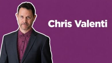Chris Valenti