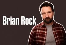 Brian Rock