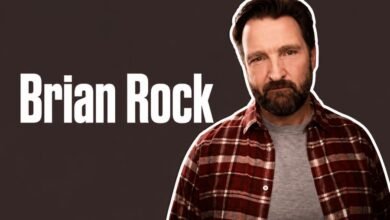 Brian Rock